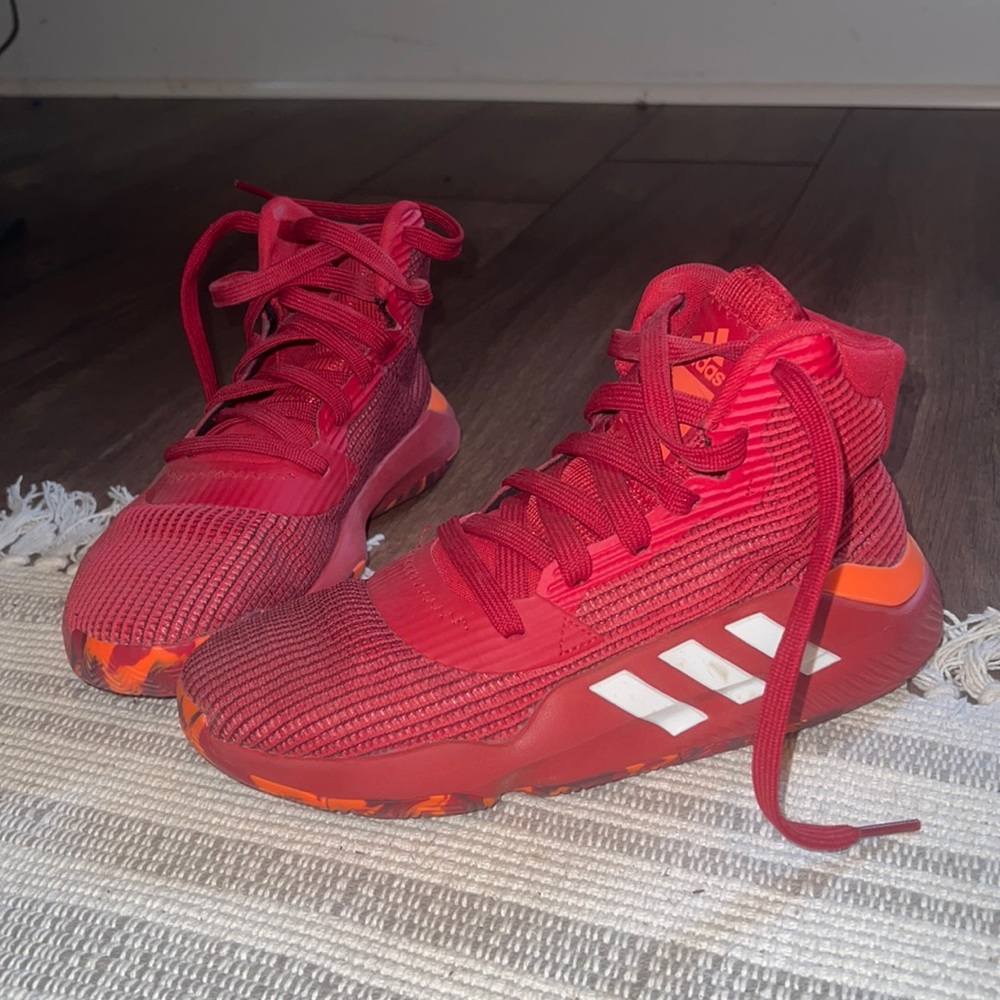 Womens Basketball Shoes